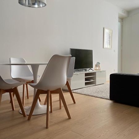 Mus Boavista Apartamento Porto Exterior foto
