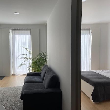 Mus Boavista Apartamento Porto Exterior foto