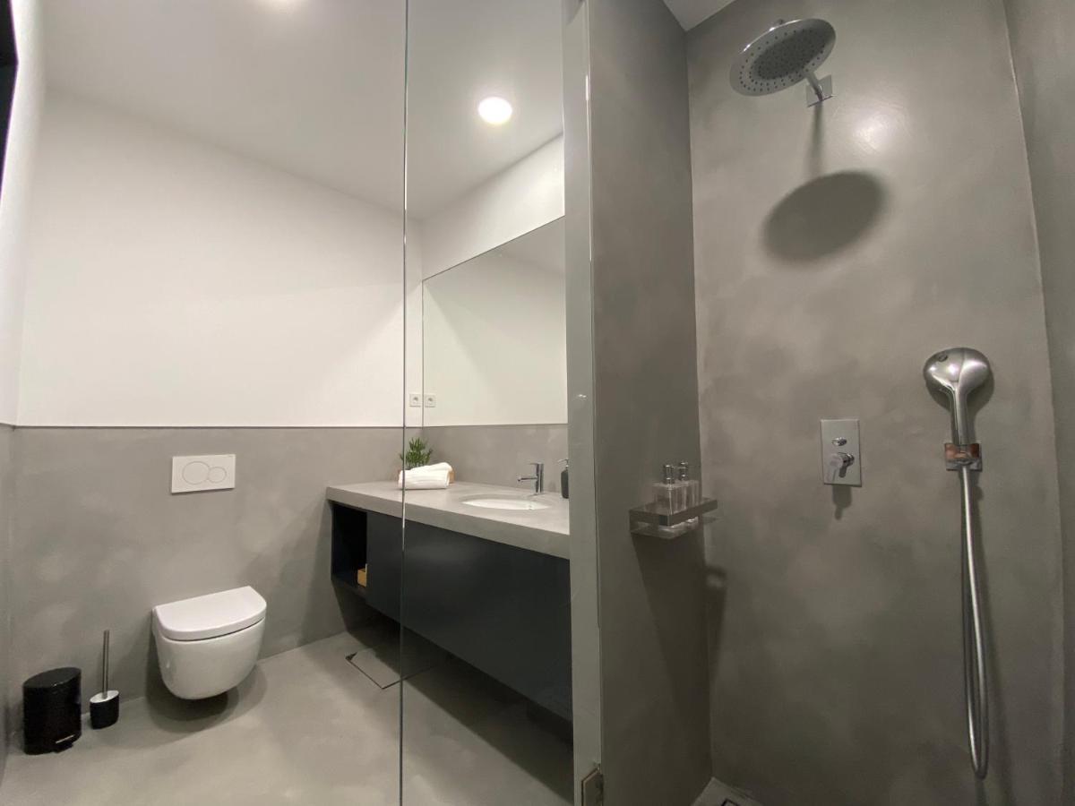 Mus Boavista Apartamento Porto Exterior foto