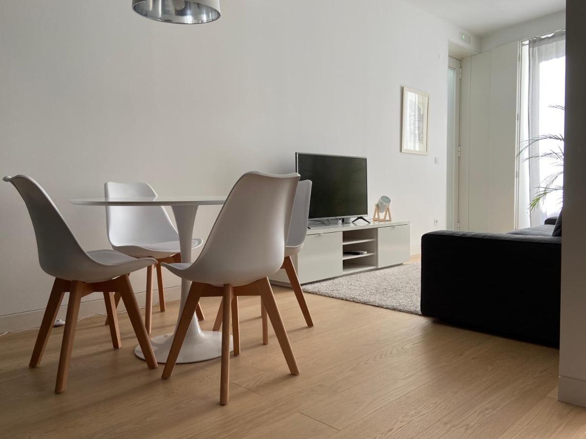 Mus Boavista Apartamento Porto Exterior foto