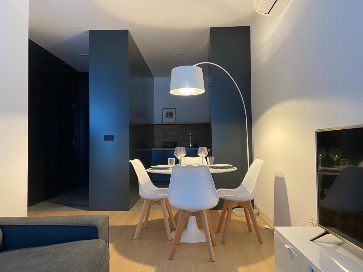 Mus Boavista Apartamento Porto Exterior foto