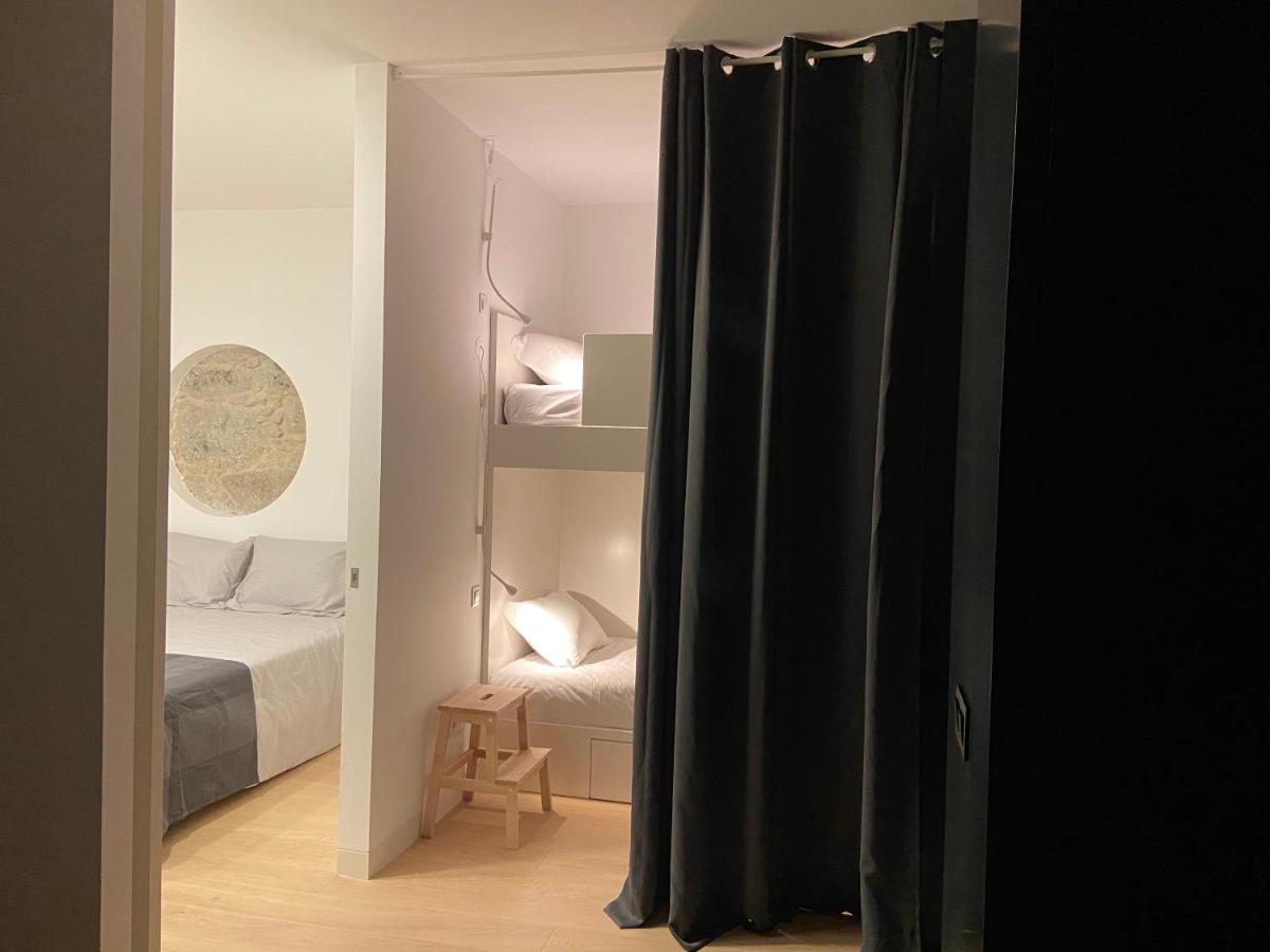 Mus Boavista Apartamento Porto Exterior foto