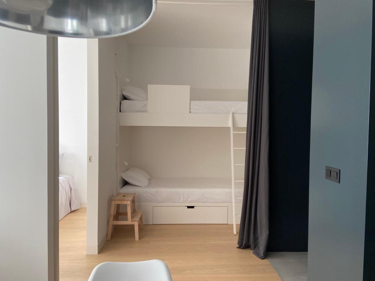 Mus Boavista Apartamento Porto Exterior foto