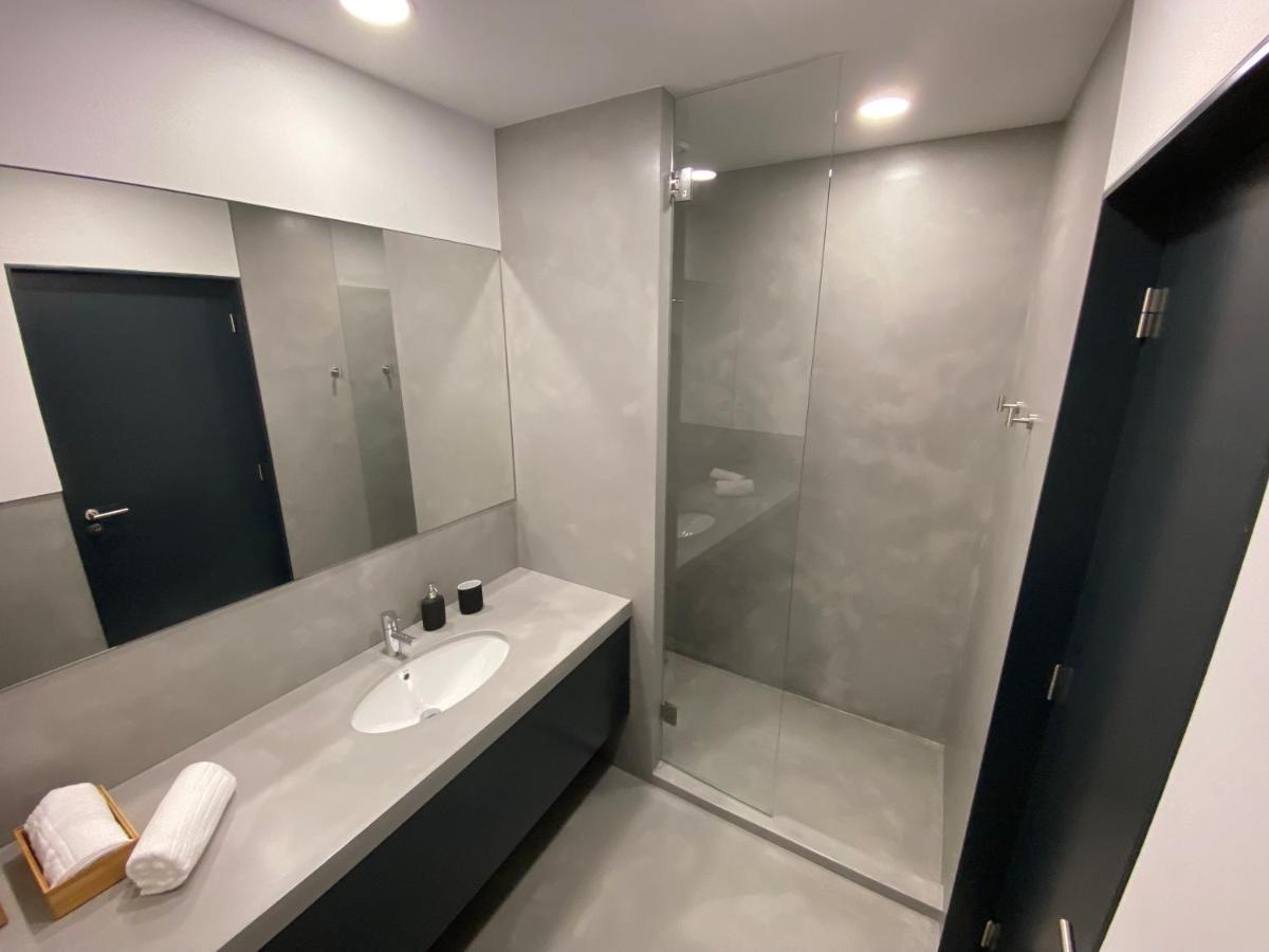 Mus Boavista Apartamento Porto Exterior foto